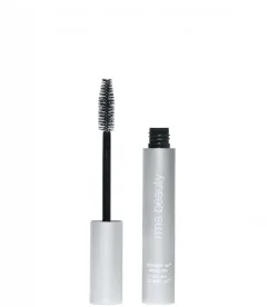 RMS Beauty Straight Up Volumizing Peptide Mascara 0.34 fl. oz. - blackest black