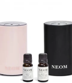 NEOM Mini Pod Bundle