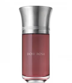 Liquides Imaginaires Les Eaux de l'Âme Dom Rosa Eau de Parfum - 3.3 fl. oz