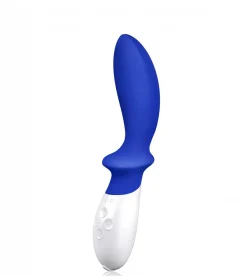 LELO Loki - Federal Blue
