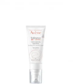 Avène Tolerance Control Soothing Skin Recovery Cream for Sensitive Skin (1.35 oz.)