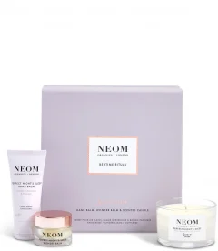 NEOM Bedtime Ritual Set