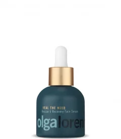 Olga Lorencin Skin Care Heal The Need 1 oz.