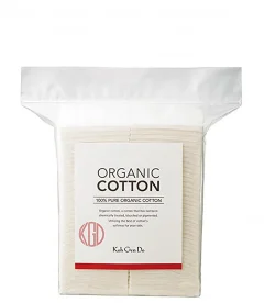 Koh Gen Do Pure Cotton 80 piece