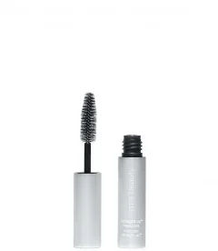 RMS Beauty Straight Up Volumizing Peptide Mascara 0.15 fl. oz. - blackest black