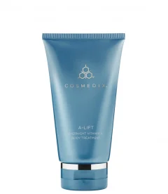 COSMEDIX A-Lift Overnight Vitamin A Body Treatment 4 oz