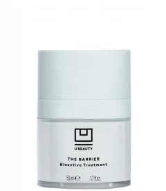 U Beauty The Barrier Bioactive Treatment 50ml