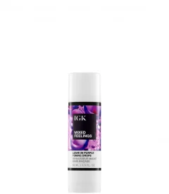 IGK Mixed Feelings Leave-in Blonde Toning Drops 30ml