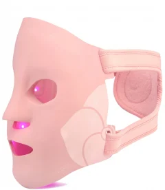 MZ SKIN LED 2.0 LightMAX Supercharged LED Mask