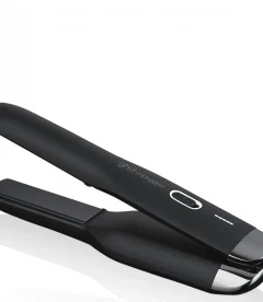 ghd Unplugged Styler - Cordless Flat Iron (Black)
