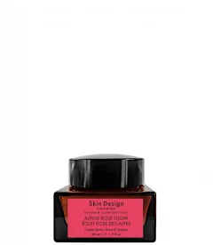 Skin Design London Alpine Rose Glow Crème 50ml