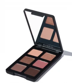Eyeko Limitless Eyeshadow Palette - Concrete Pink