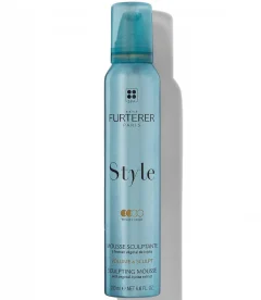 René Furterer STYLE Sculpting Mousse 6.7 fl. oz
