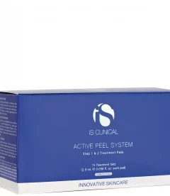 iS Clinical Active Peel Treatment System (30 Days)