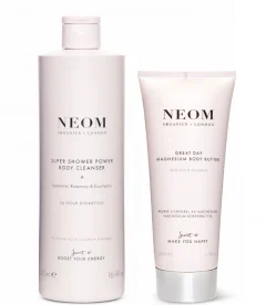NEOM Exclusive Boost Your Energy Bundle