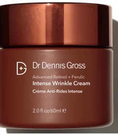 Dr Dennis Gross Advanced Retinol and Ferulic Intense Wrinkle Cream 60ml