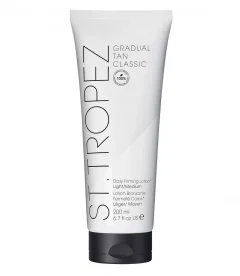 St. Tropez Gradual Tan Body Lotion Light-Medium 200ml
