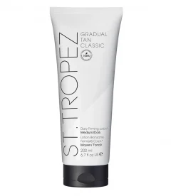 St. Tropez Gradual Tan Body Lotion Medium-Dark 200ml