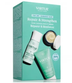 VIRTUE Recovery Discovery Kit (Worth $46.00)