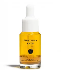 Furtuna Skin Biphase Moisturising Oil 15ml