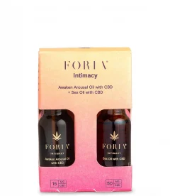 Foria THE TEASER Kit