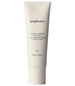 goop beauty Cloudberry Exfoliating Jelly Cleanser 120ml