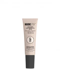 NUDESTIX Nudescreen Daily Mineral Veil SPF30 50ml (Various Shades)