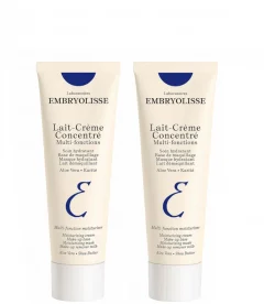 Embryolisse Lait Creme Concentre Moisturizer Duo