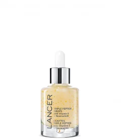 Lancer Triple Peptide Drops with Vitamin E + Niacinamide (1 fl. oz)