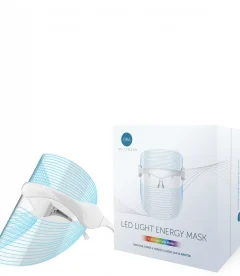 Beauty ORA LED Light Energy Mask