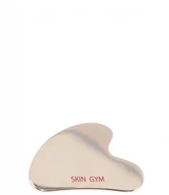 Skin Gym Stainless Steel Gua Sha