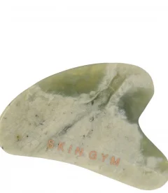 Skin Gym Jade Sculpty Heart