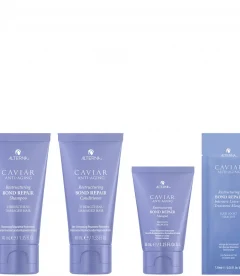 Alterna CAVIAR Anti-Aging Restructuring Bond Repair Trial Kit