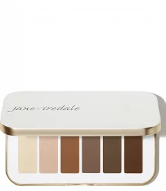 jane iredale PurePressed EyeShadow Palette (Various Shades)