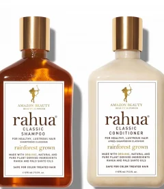 Rahua Fortify Bundle