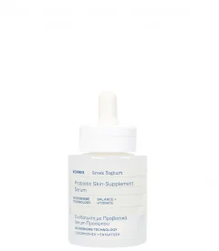 KORRES Greek Yoghurt Re-Balancing Skin-Supplement Serum 30ml