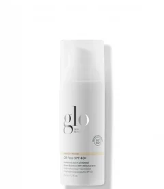 Glo Skin Beauty Oil Free SPF 40+ 1.7 fl. oz