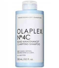 Olaplex No. 4C Bond Maintenance Deep Clean Clarifying Shampoo 250ml