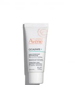 Avène Cicalfate+ Hydrating Skin Recovery Emulsion (1.3 oz.)