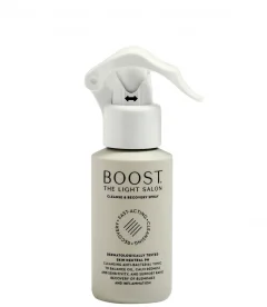 The Light Salon Cleanse and Recovery Spray 100ml