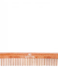 Augustinus Bader The Neem Comb without Handle
