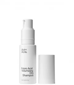 Act+Acre Fulvic Acid Volumizing Dry Shampoo 0.60 fl oz