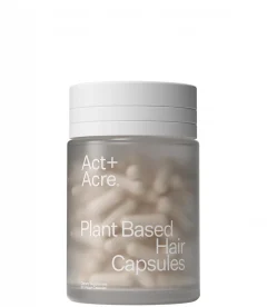 Act+Acre Vegan Capsules (180 Capsules)