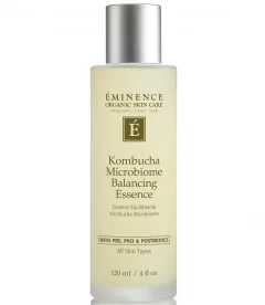 Eminence Organic Skin Care Kombucha Microbiome Balancing Essence 4 fl. oz