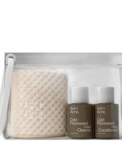 Act+Acre Mini Essentials Set