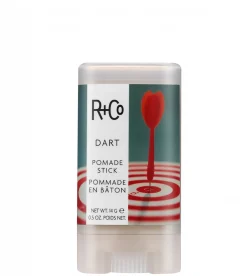 R+Co DART Pomade Stick 0.5 oz
