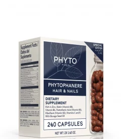 Phyto PHYTOPHANERE Duo Pack