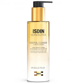 ISDIN Isdinceutics Essential Cleansing Oil