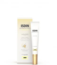 ISDIN Isdinceutics K-Ox Eyes Dark Circles & Puffiness Eye Cream