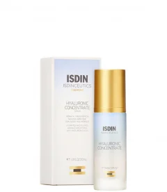 ISDIN Isdinceutics Hyaluronic Concentrate Hydrating Serum